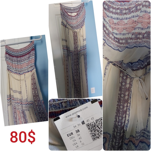 Dress - Picture 5 of 16